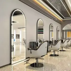 Fancy Salon Design.Majestic.Mm