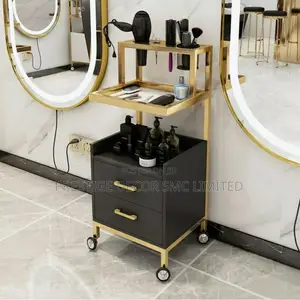Beautiful Saloon Equipments
