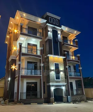 1bdrm Apartment in Kisaasi Kampala, Central Division for rent