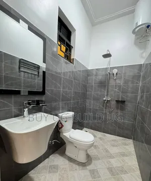 1bdrm Apartment in Kisaasi Kampala, Central Division for rent