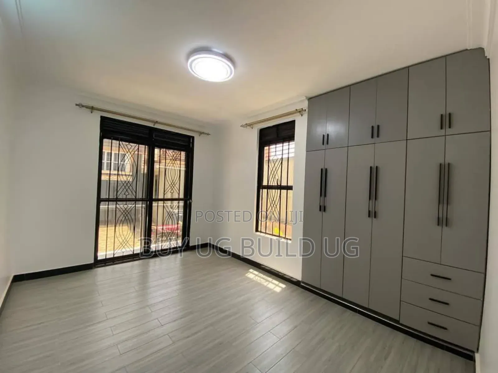 1bdrm Apartment in Kisaasi Kampala, Central Division for rent