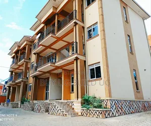 1bdrm Apartment in Kyaliwajjala Town, Central Division for rent