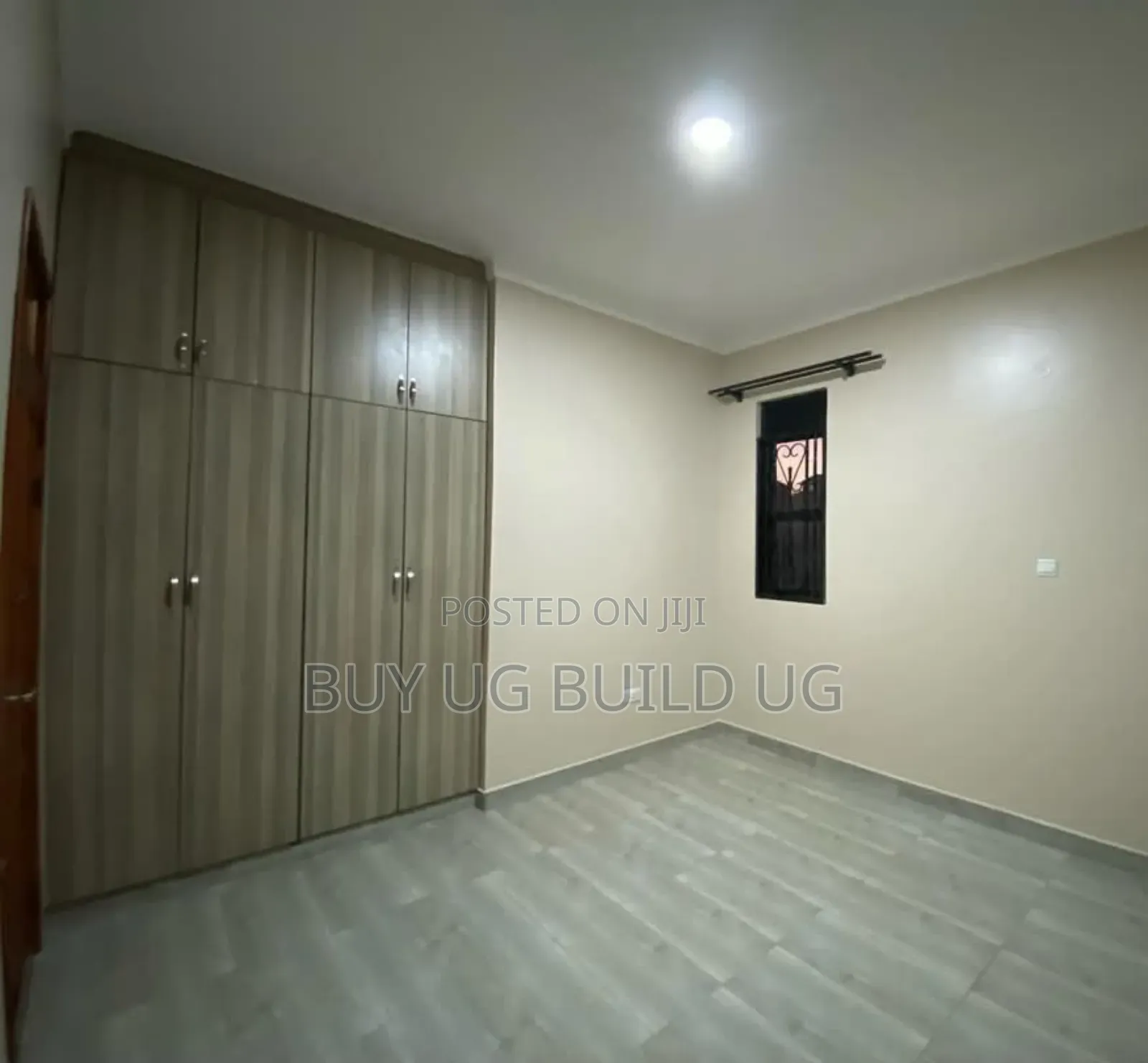 1bdrm Apartment in Kyaliwajjala Town, Central Division for rent