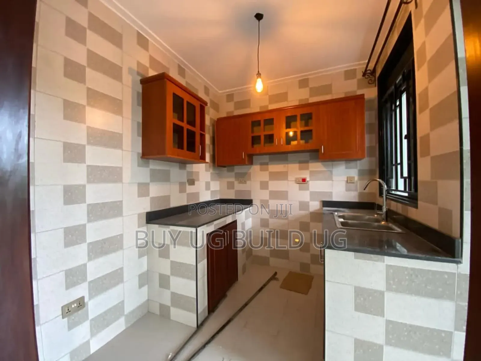1bdrm Apartment in Kyaliwajjala Town, Central Division for rent