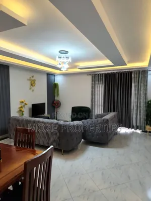 Furnished 2bdrm Apartment in Naalya, Central Division for rent