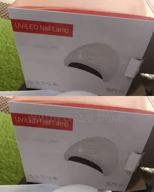 Brand Electric Nail Lamp