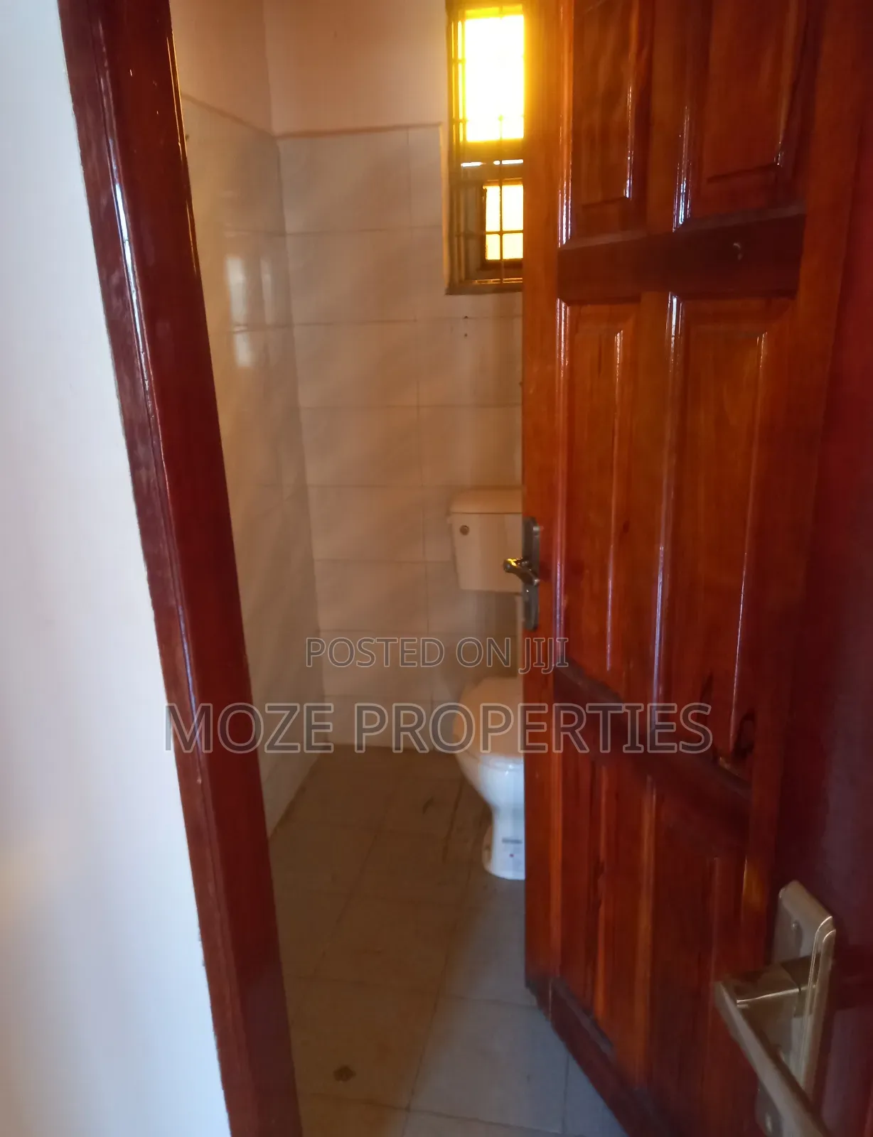 2bdrm Bungalow in Bweyogerere, Central Division for rent