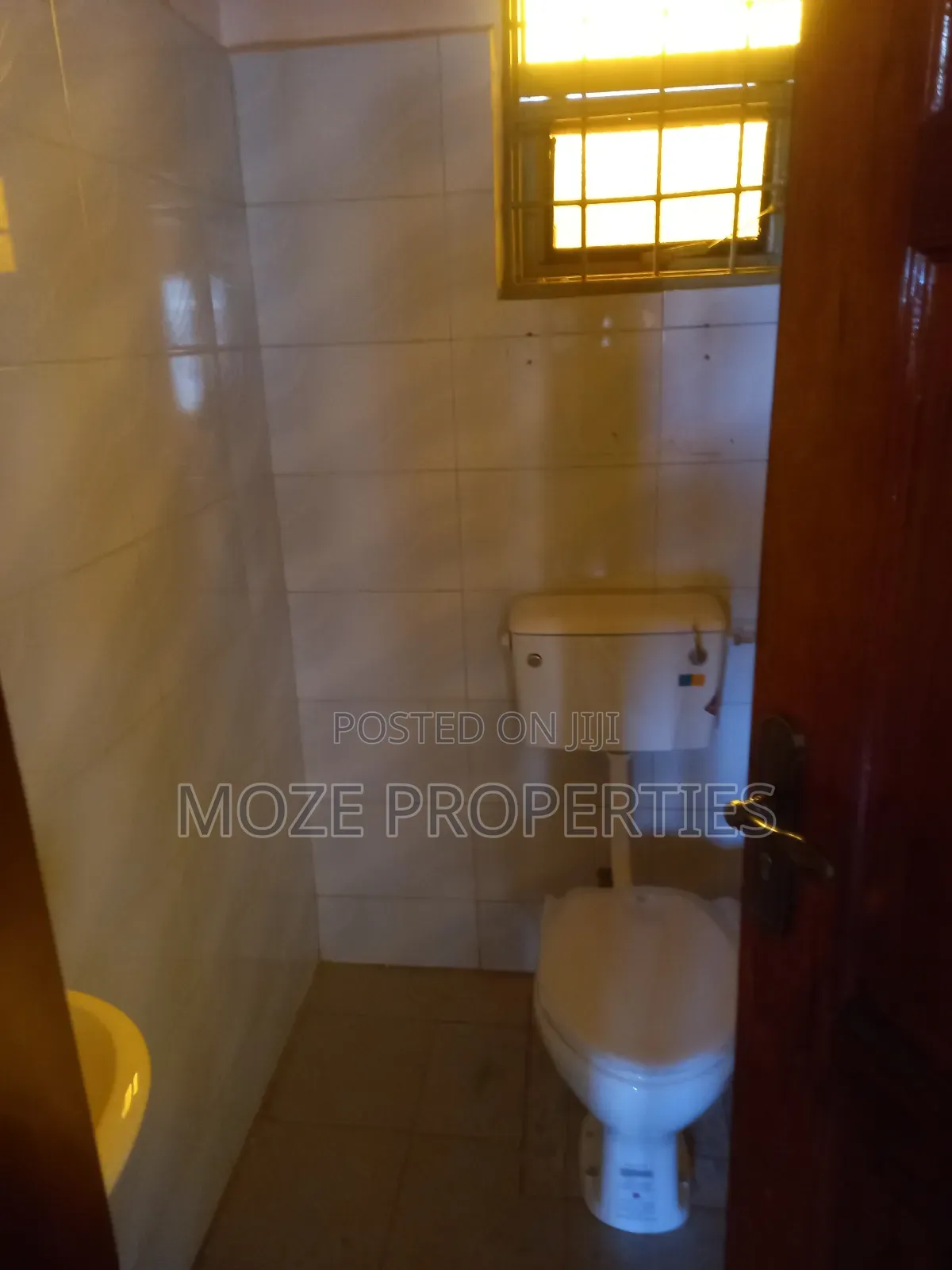 2bdrm Bungalow in Bweyogerere, Central Division for rent