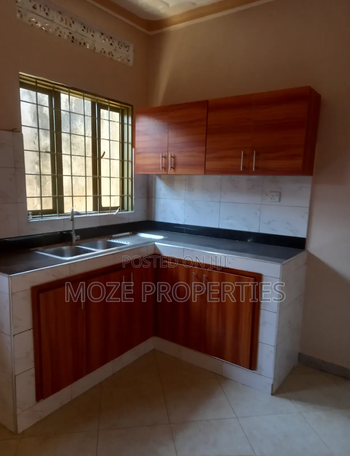 2bdrm Bungalow in Bweyogerere, Central Division for rent