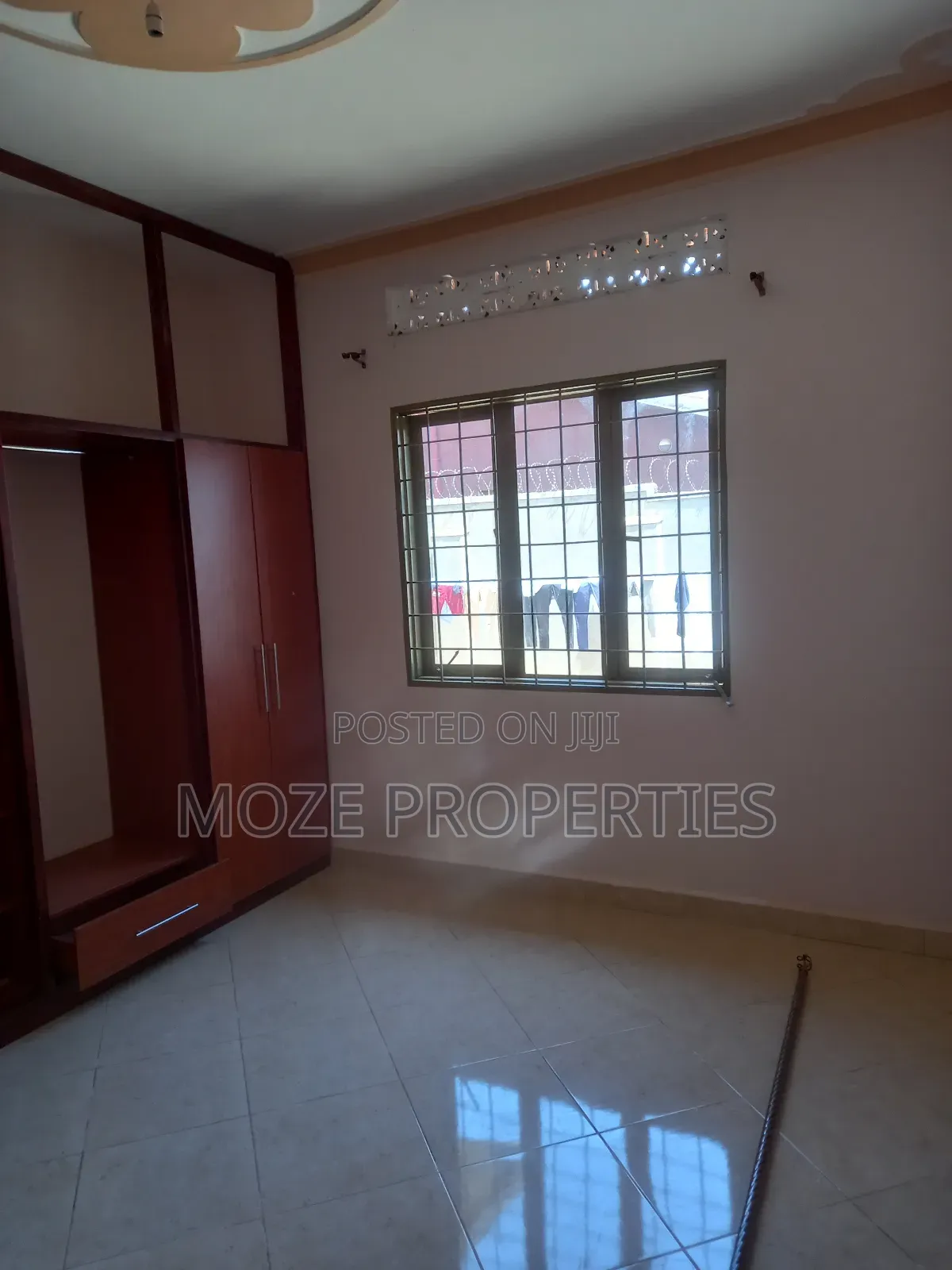 2bdrm Bungalow in Bweyogerere, Central Division for rent