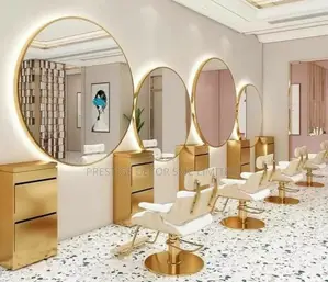 Fanrastic Mirrors, Outstanding.