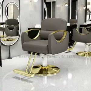 Beautiful Fancy.Saloon Chair