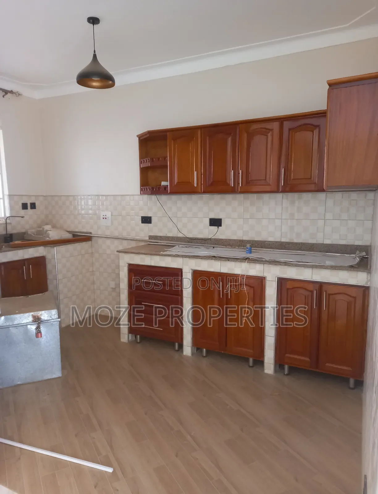 2bdrm Apartment in Kira Nsasa, Central Division for rent