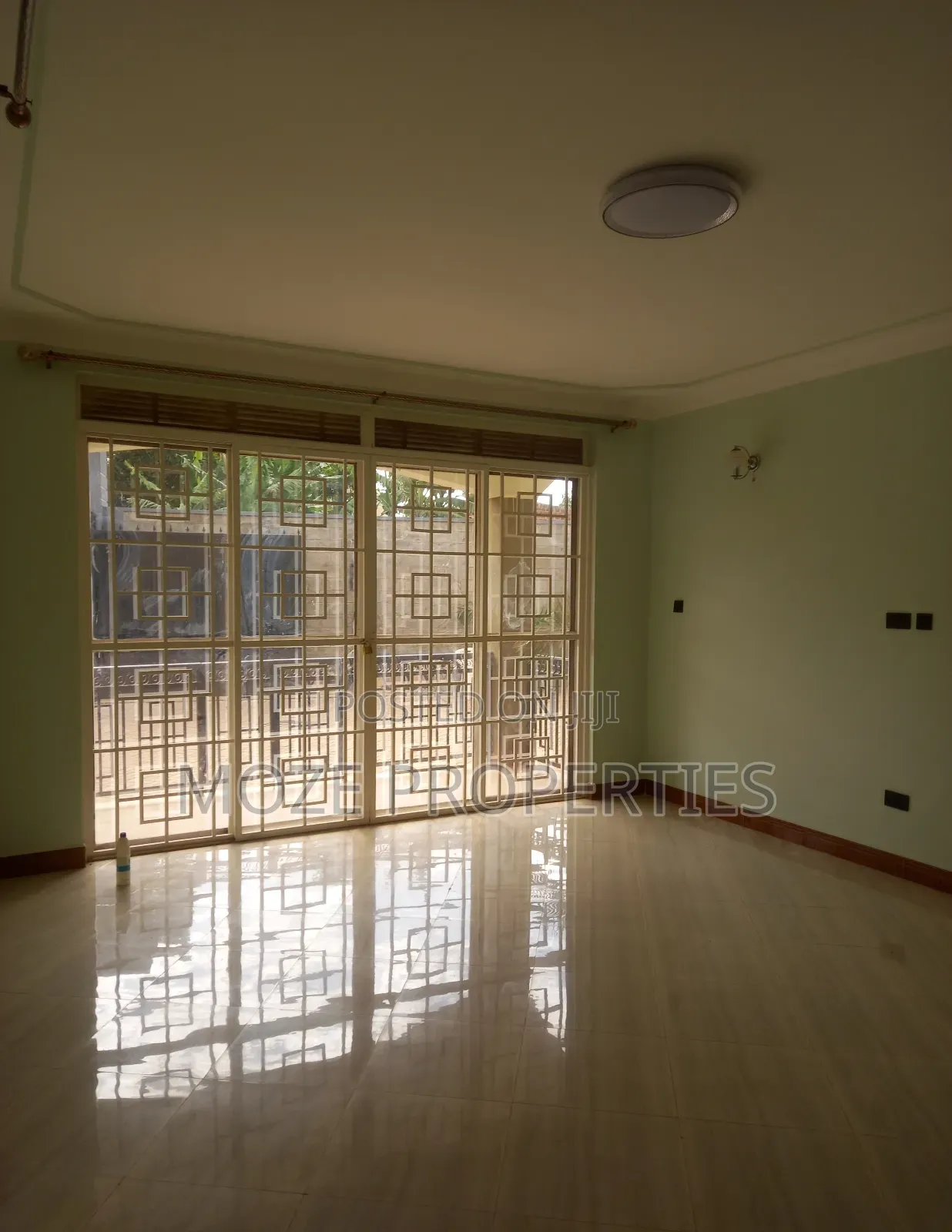 2bdrm Apartment in Kira Nsasa, Central Division for rent