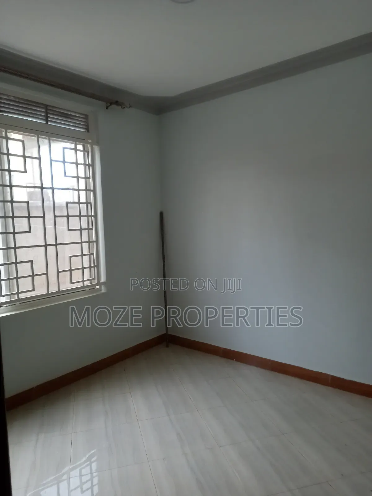 2bdrm Apartment in Kira Nsasa, Central Division for rent