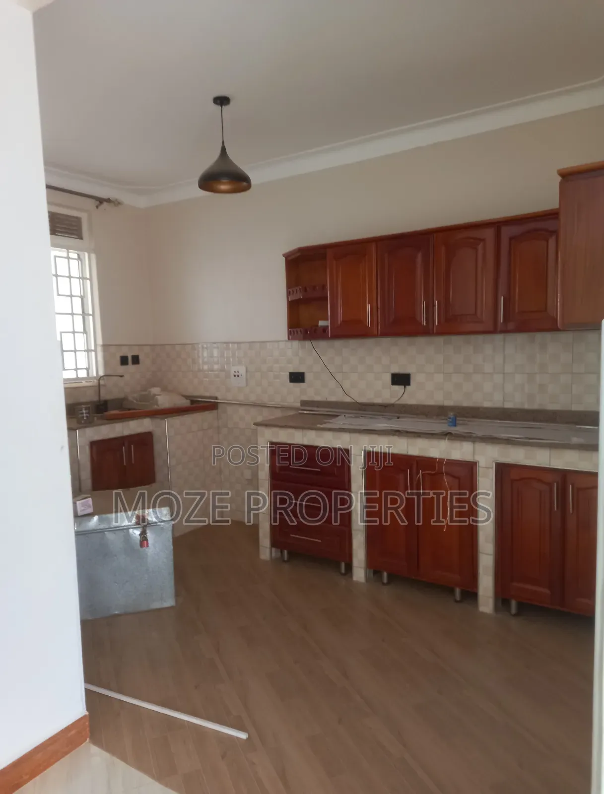 2bdrm Apartment in Kira Nsasa, Central Division for rent
