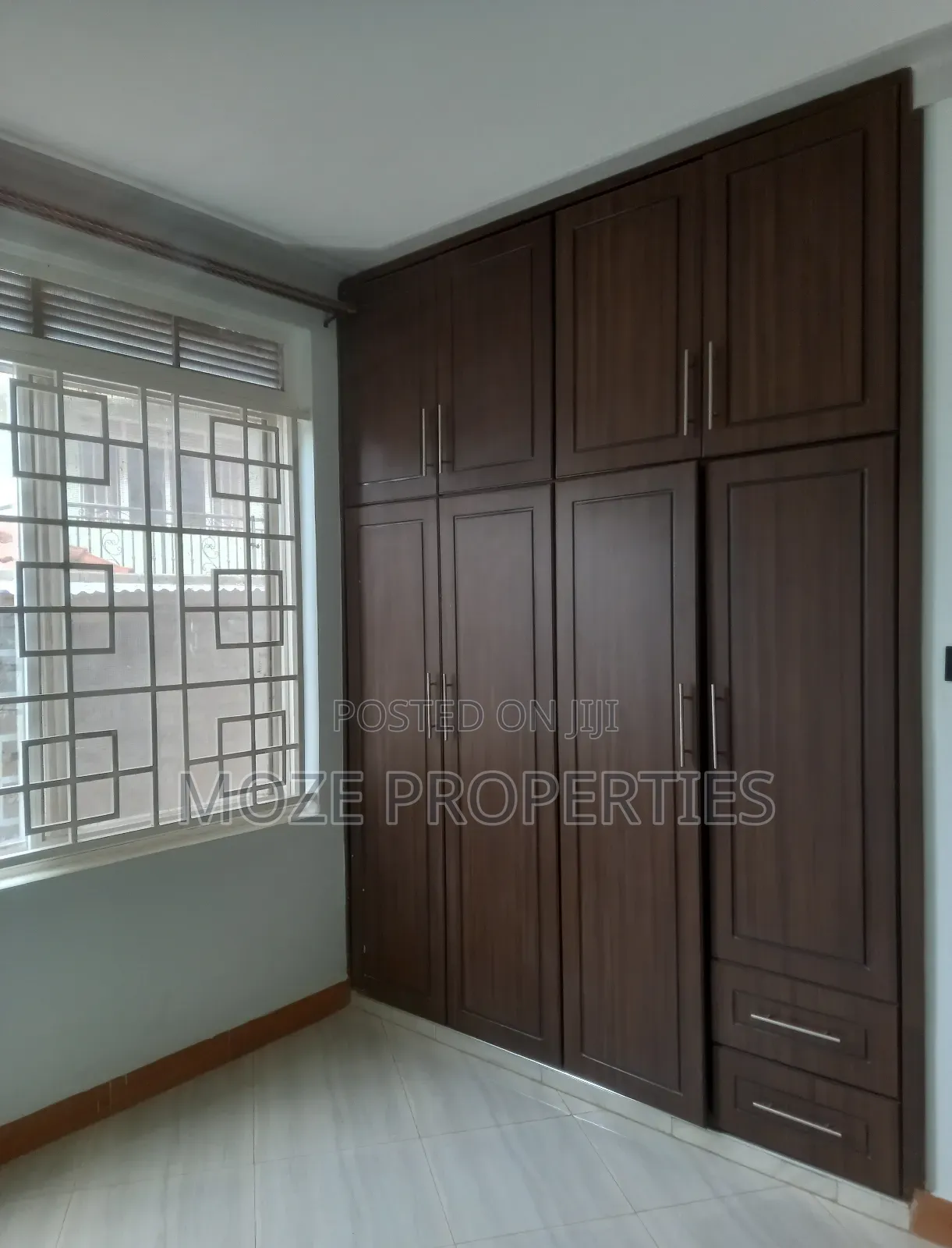 2bdrm Apartment in Kira Nsasa, Central Division for rent