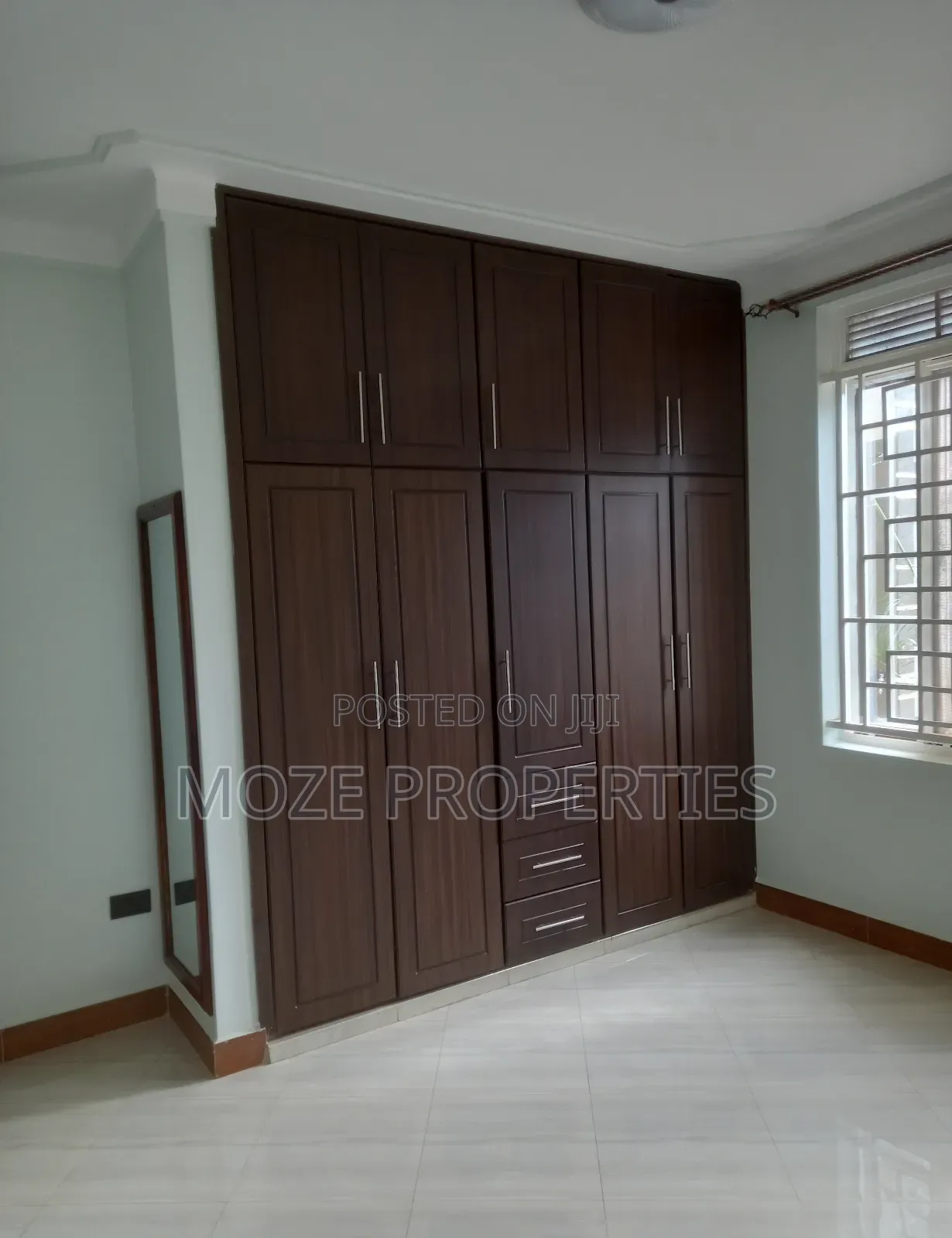 2bdrm Apartment in Kira Nsasa, Central Division for rent