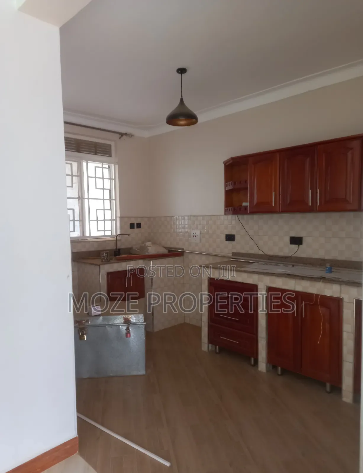 2bdrm Apartment in Kira Nsasa, Central Division for rent