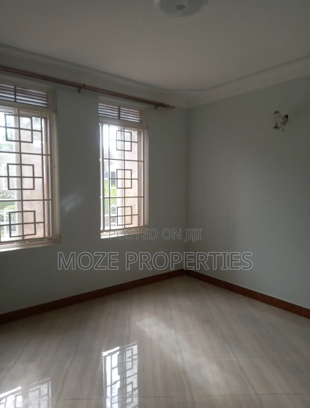 2bdrm Apartment in Kira Nsasa, Central Division for rent