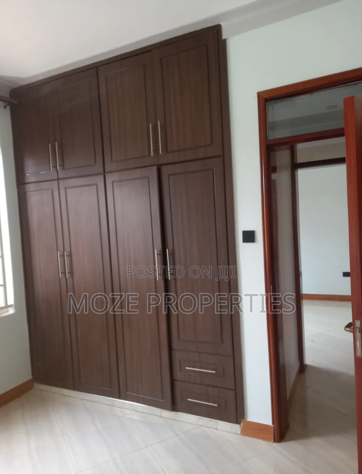 2bdrm Apartment in Kira Nsasa, Central Division for rent