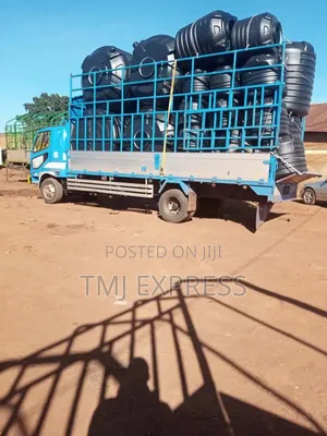 Gentex Plastic Water Tanks-5000 Litres