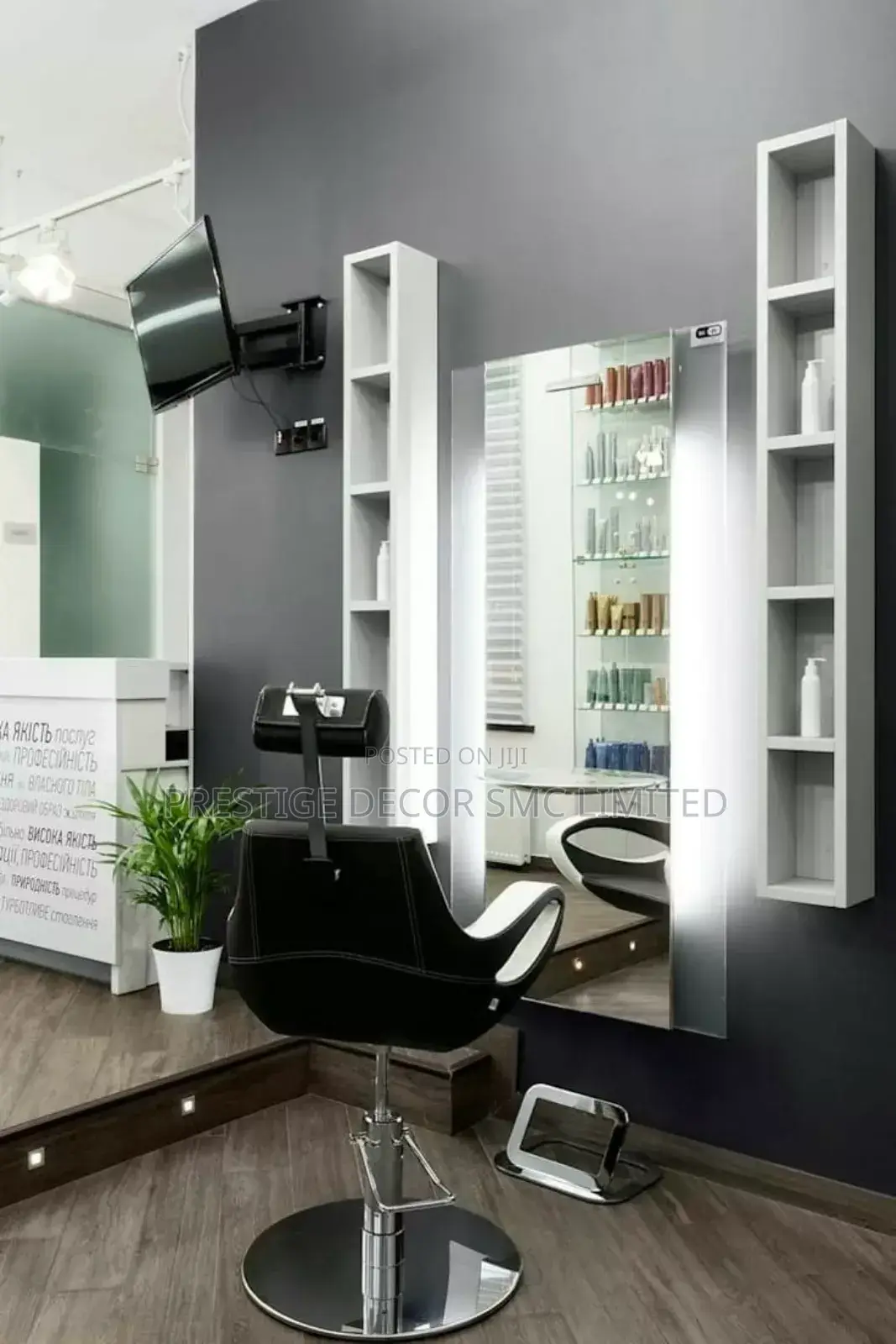 Fantastic Saloon Mirrors. Fantay.Mm
