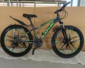 Kids Sports Bikes