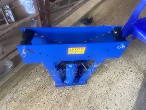 Pipe Bend Machine