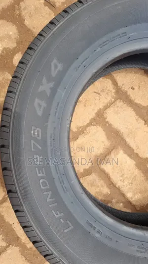 215/70r16 Brand New 99t Ilink Tyres