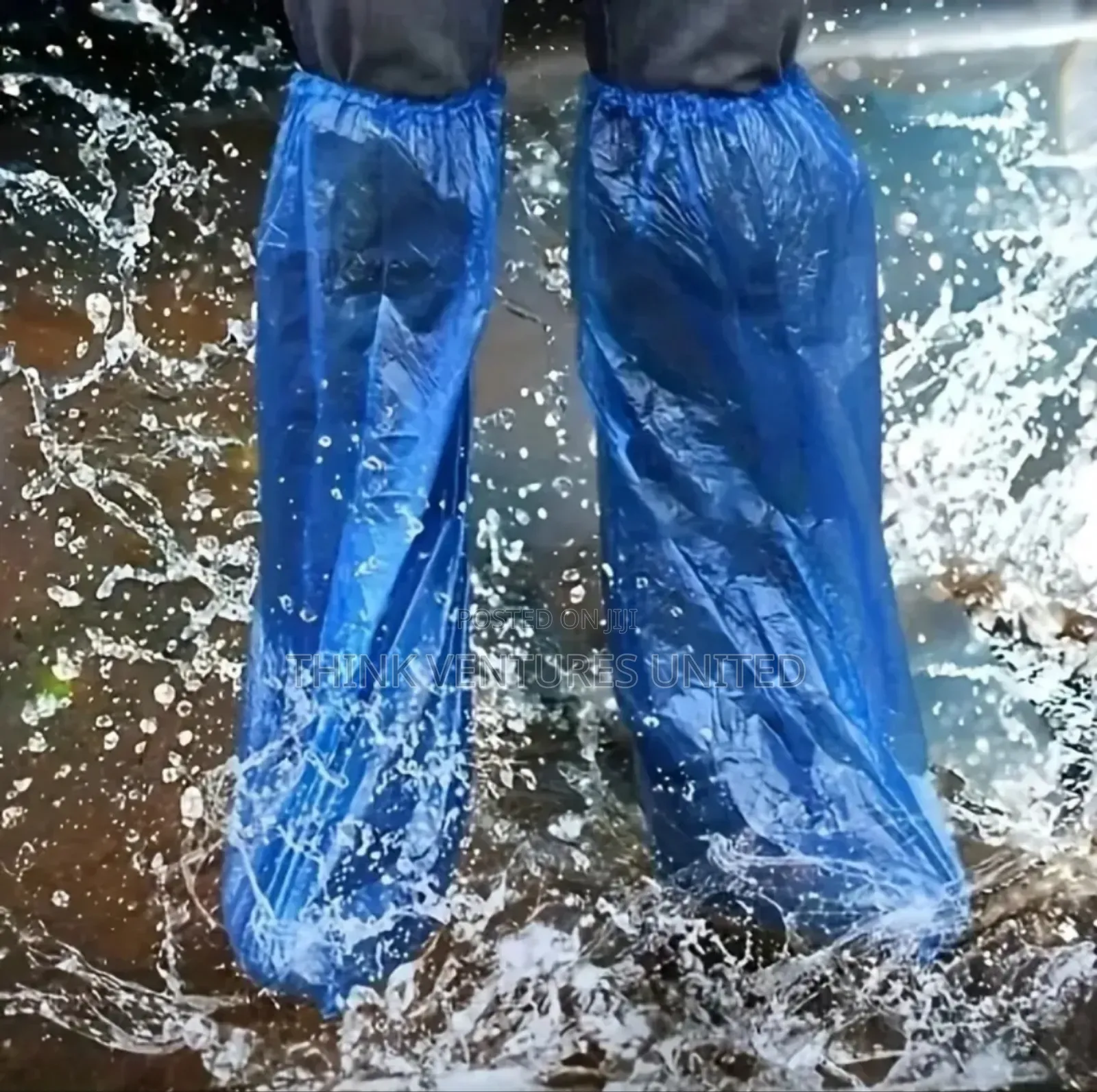 Water Splash And Dirt Protection Disposables