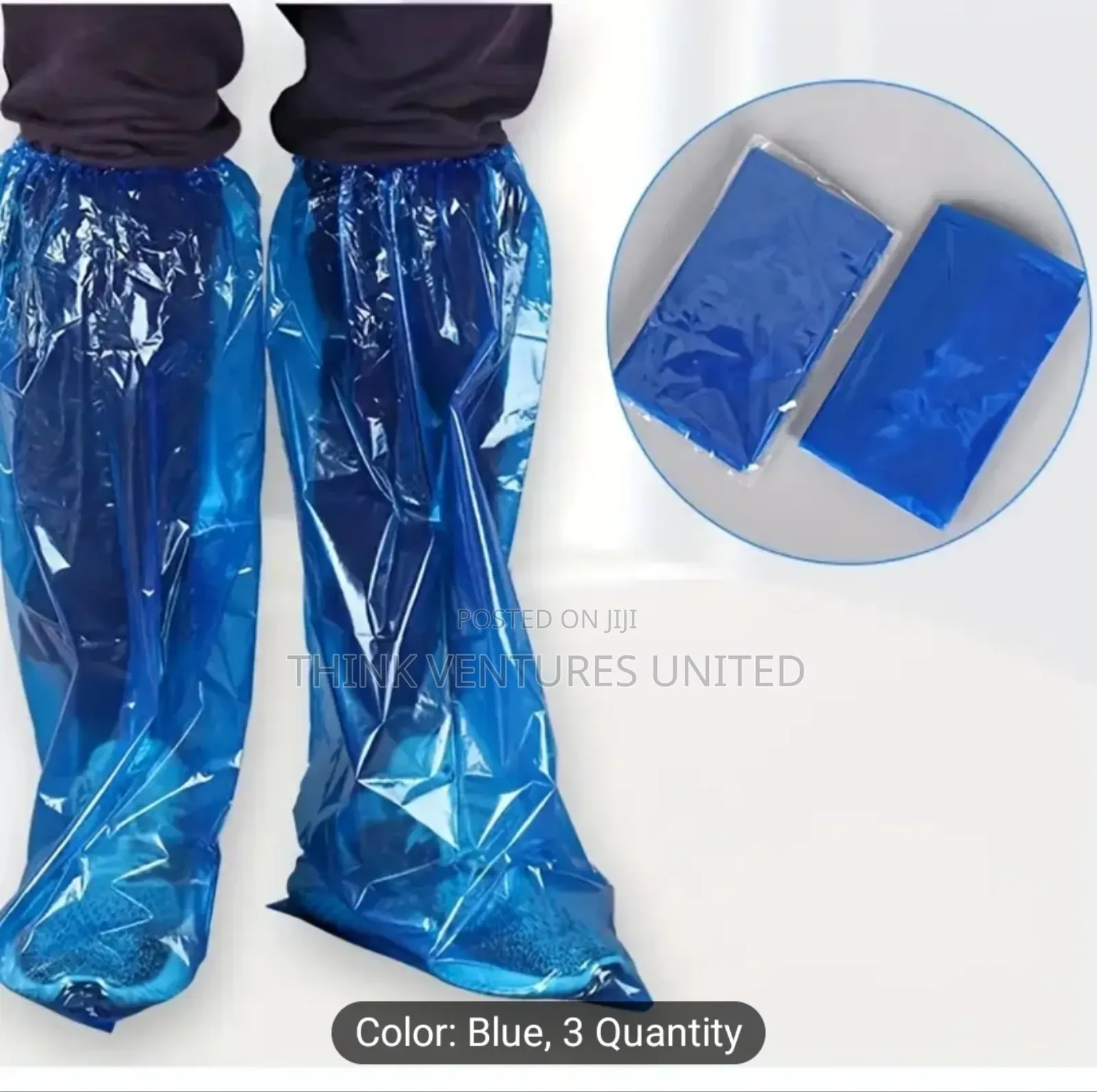 Water Splash And Dirt Protection Disposables