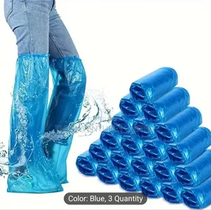 Water Splash And Dirt Protection Disposables