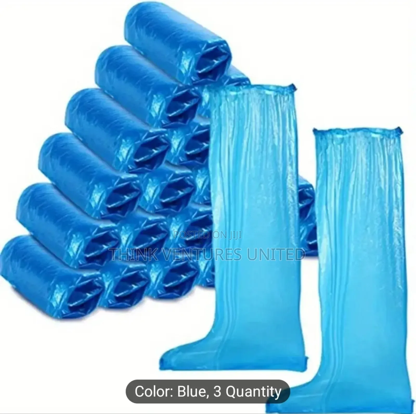 Water Splash And Dirt Protection Disposables