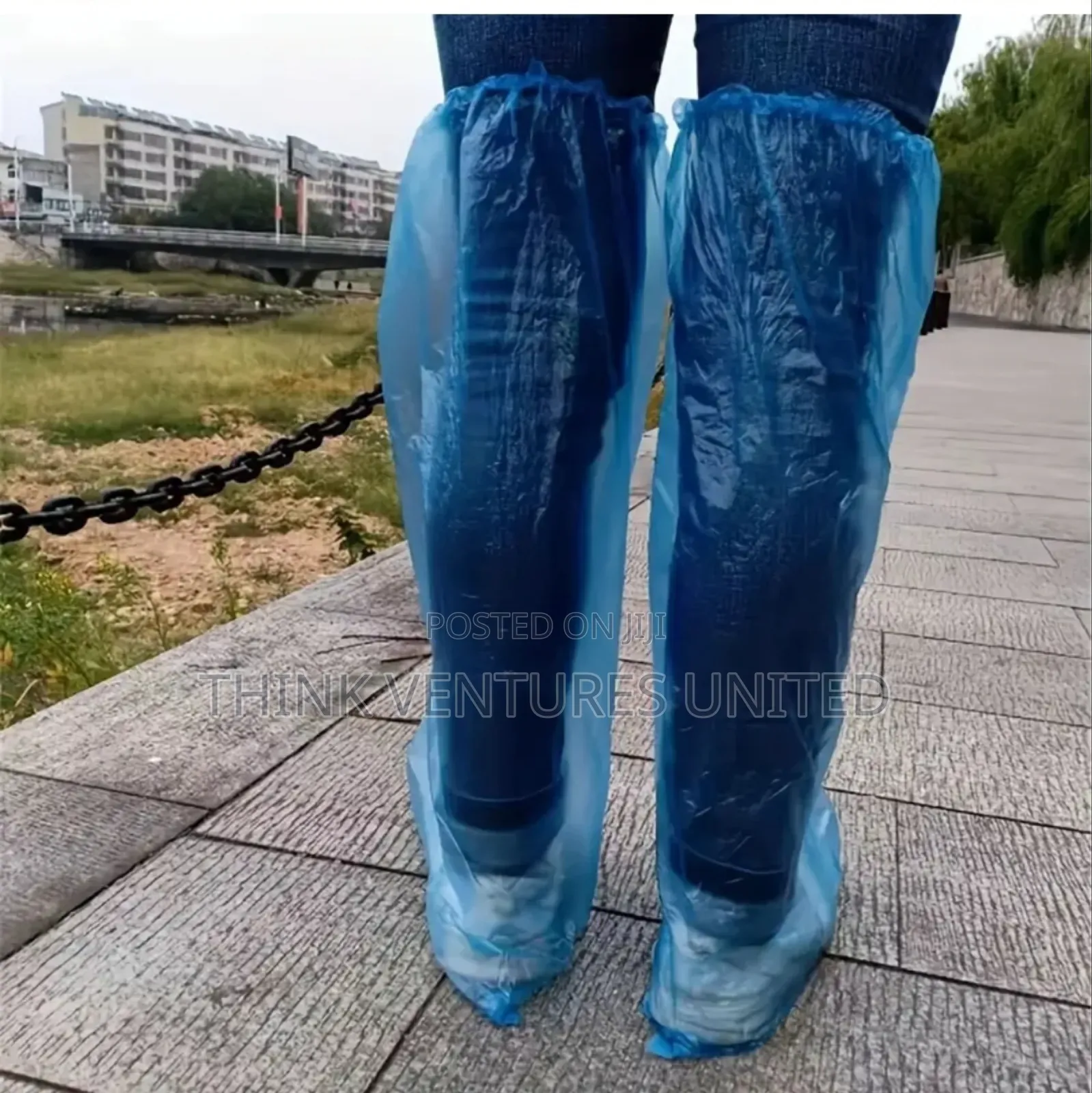 Water Splash And Dirt Protection Disposables