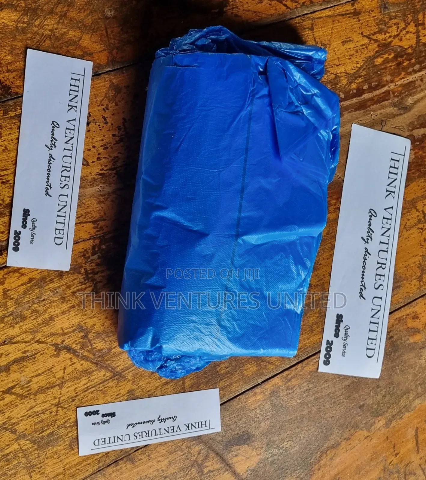 Water Splash And Dirt Protection Disposables