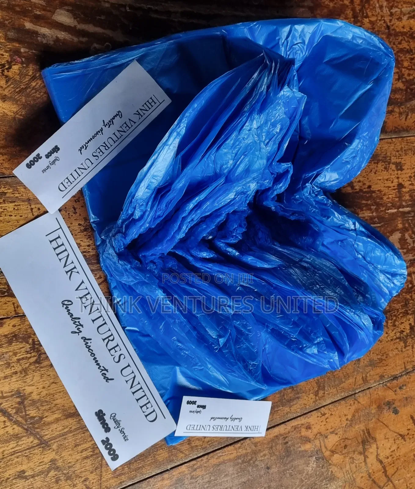 Water Splash And Dirt Protection Disposables