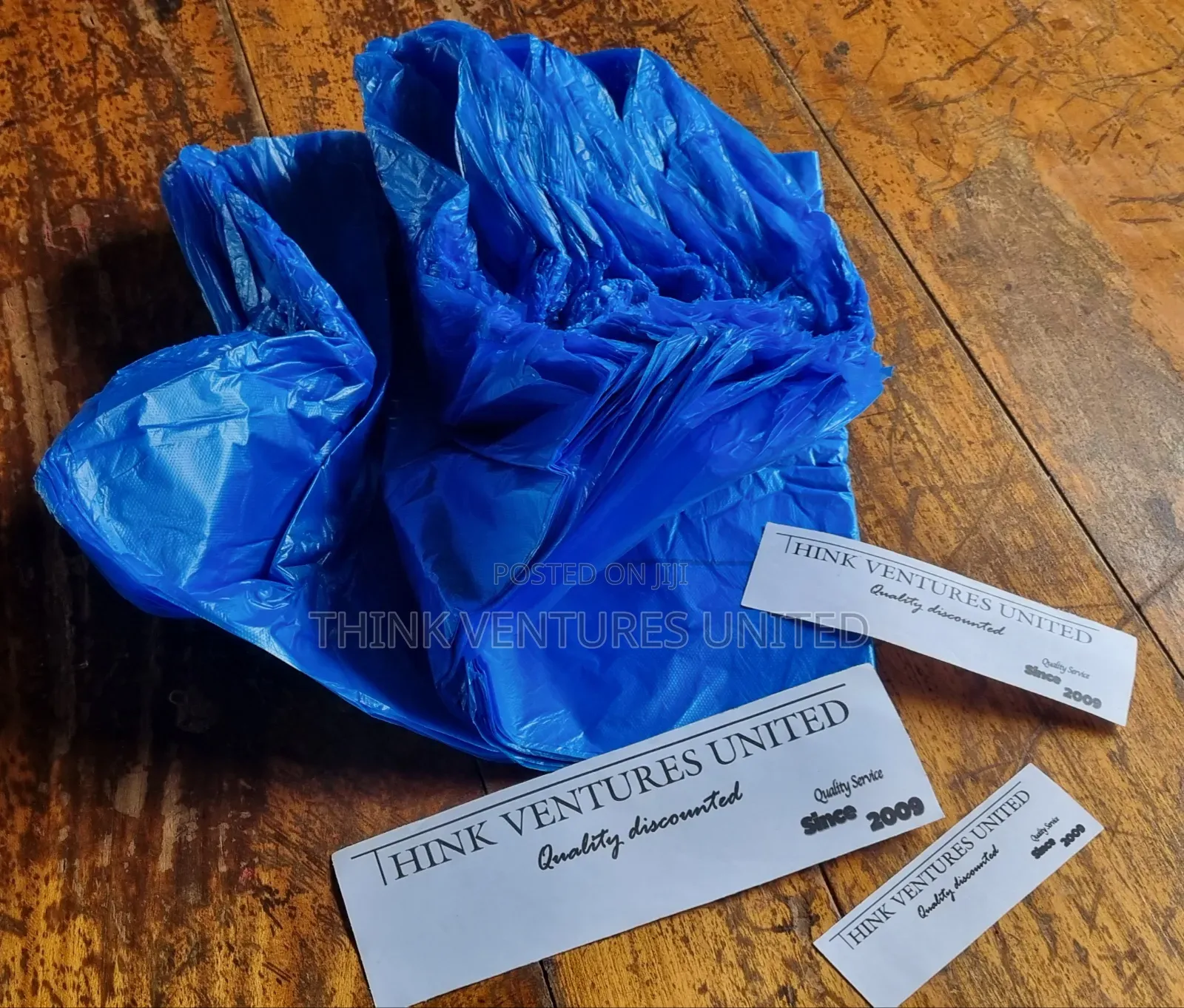 Water Splash And Dirt Protection Disposables