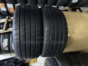 245/45r18 100w Xl Foreign Used Tires