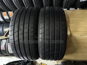 245/45r18 100w Xl Foreign Used Tires