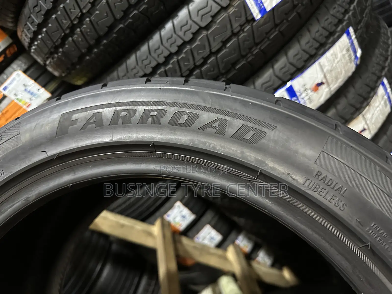 245/45r18 100w Xl Foreign Used Tires