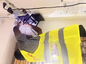 Camera Installation and Services