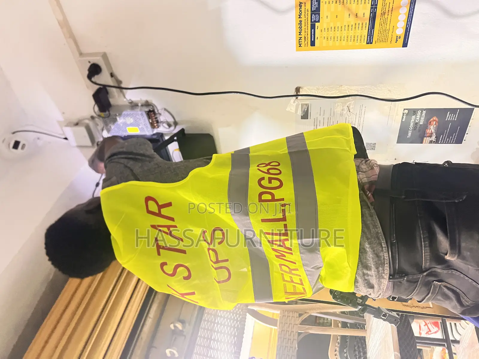 Camera Installation and Services