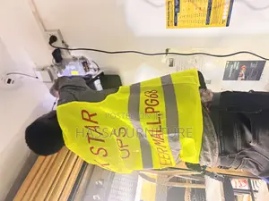 Camera Installation and Services