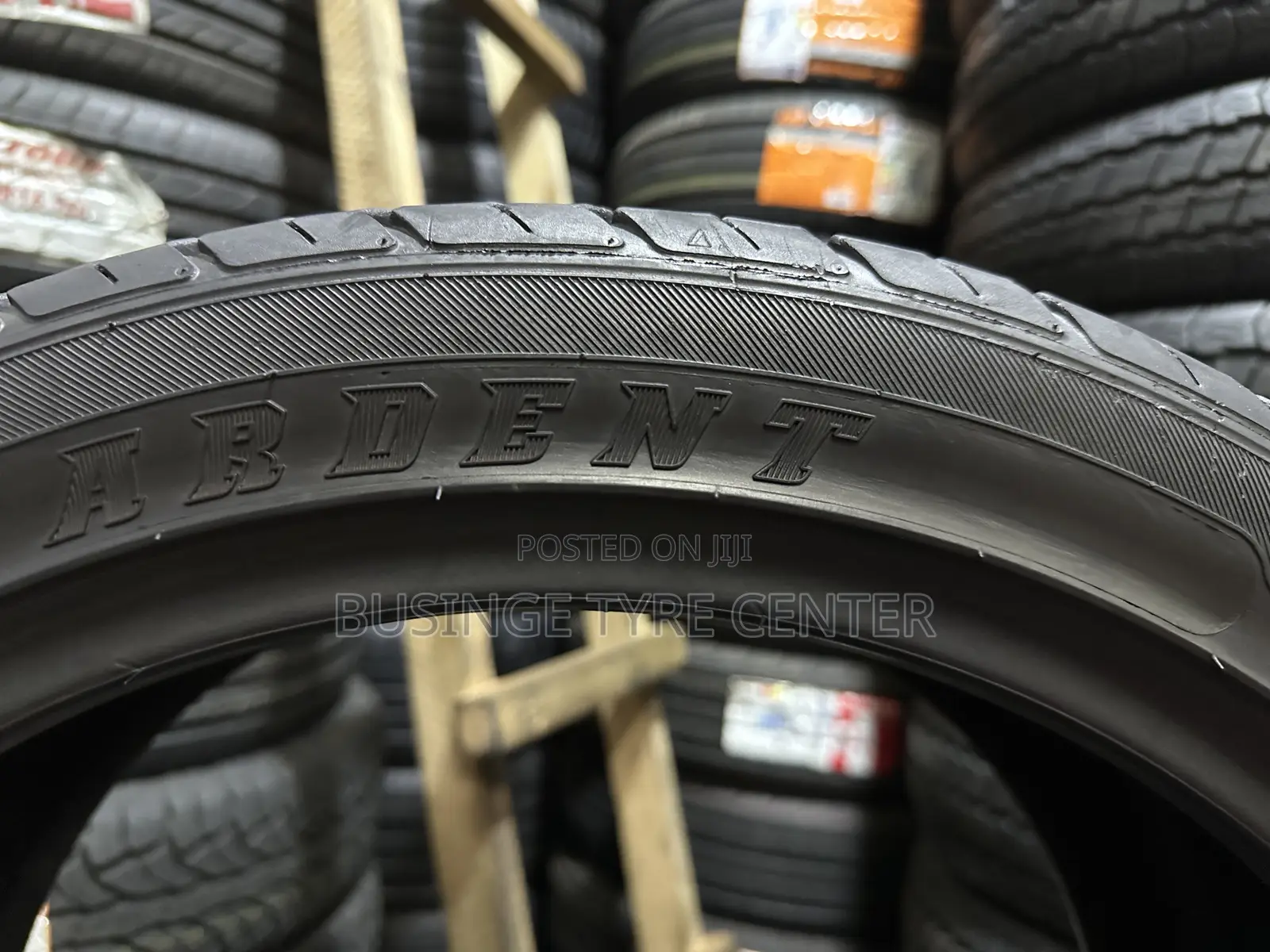 245/40zr18 Foreign Used Tires Good Condition