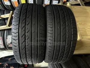 245/40zr18 Foreign Used Tires Good Condition