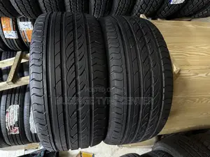 245/40zr18 Foreign Used Tires Good Condition