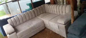 Connector L Couch
