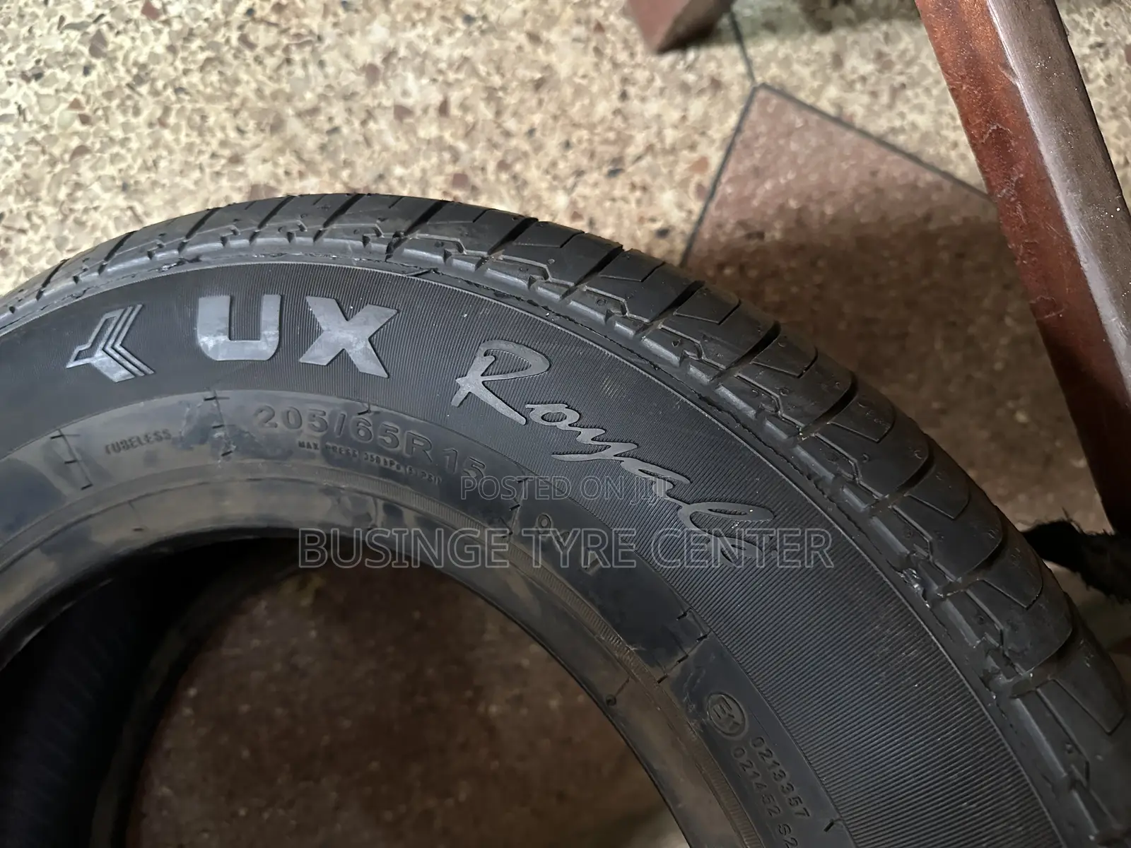 205/65r15 Jk Tyres