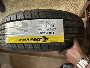 205/65r15 Jk Tyres